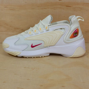 nike zoom 2k rush pink